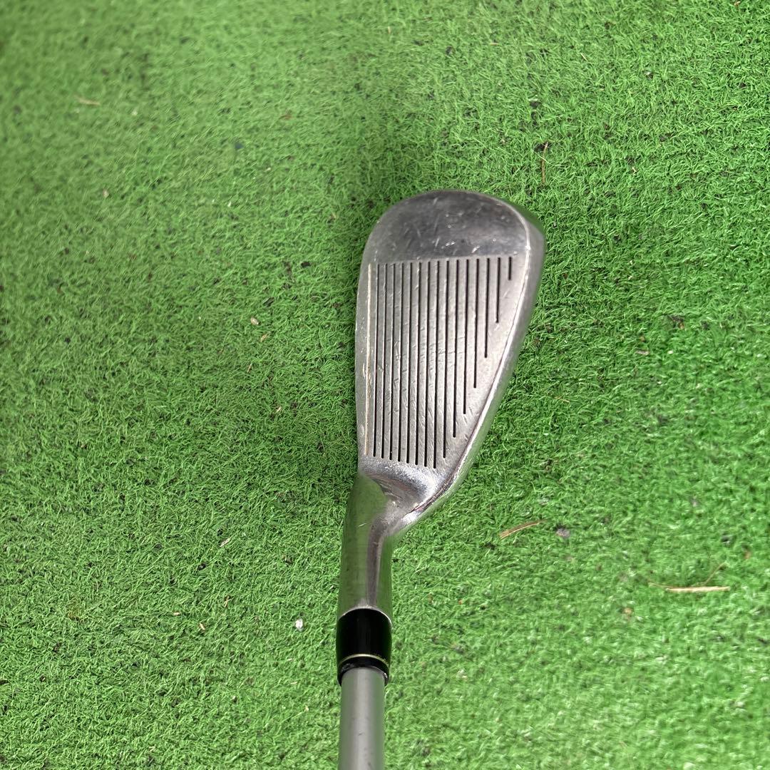 TOUR PROJECTアイアン 6〜Sw 7本 MCI50 Rフレックス