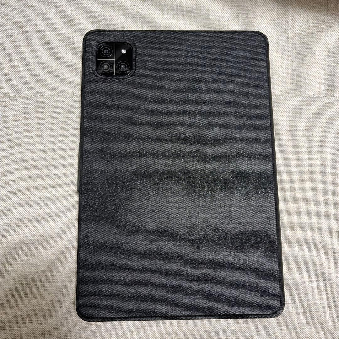 【美品】Calsky Android 15 タブレット 10.1インチ