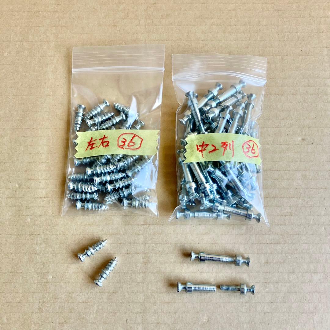 オープンシェルフ　シルバー