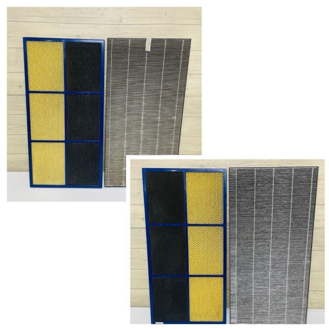 【〜46畳適用！】シャープ「KI-NP100」加湿空気清浄機 プラズマクラスター