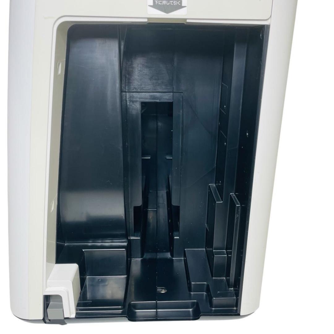 【〜46畳適用！】シャープ「KI-NP100」加湿空気清浄機 プラズマクラスター