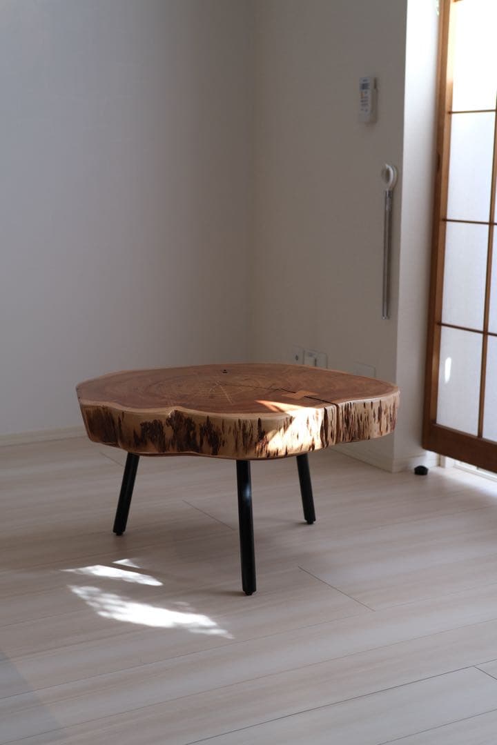 SC308 コーヒーテーブル　NOCE