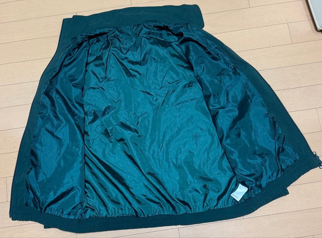 Mrs. GREEN APPLE エデンの園 ナイロンジャケット