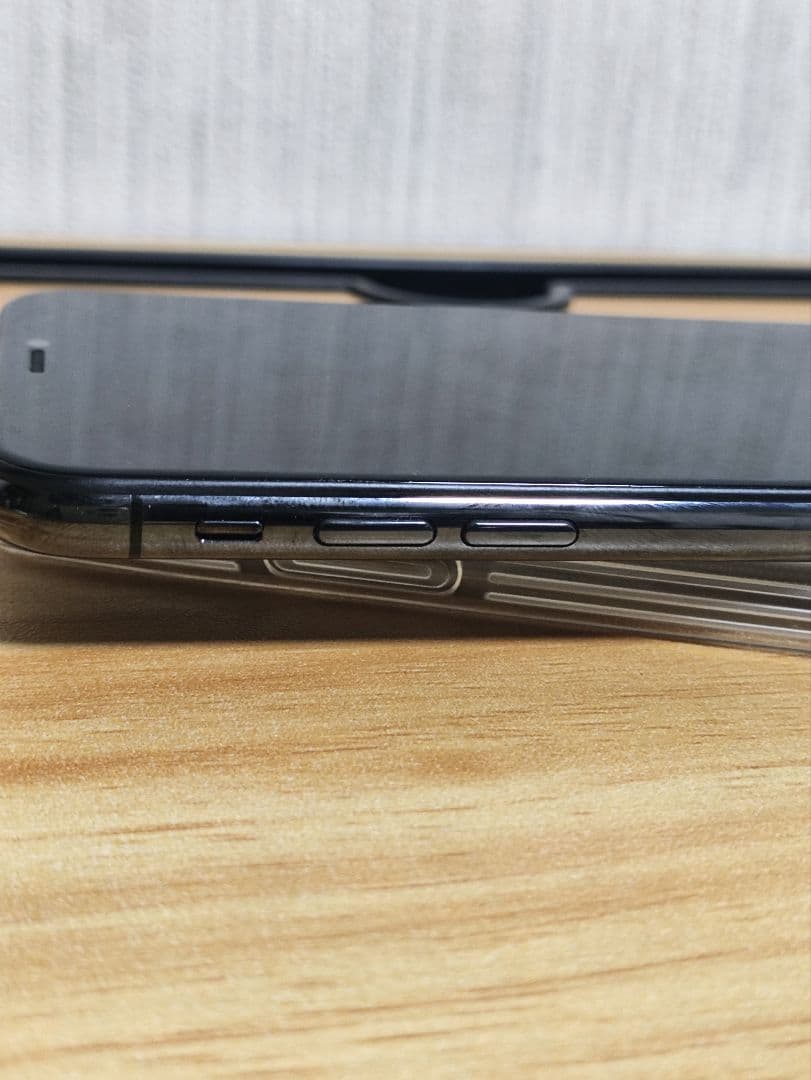 iPhone XS 256GB スペースグレイ ジャンク