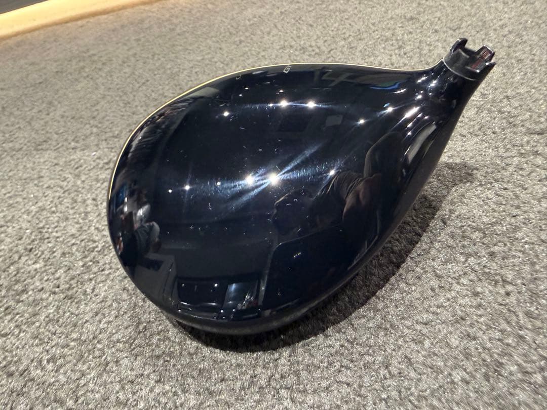 【新品】【レフティー】タイトリストGT3