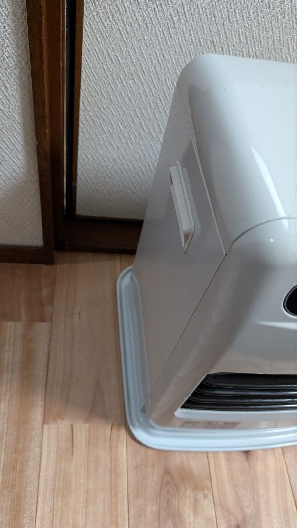 【送料込】コロナ FH-G3221Y 石油ファンヒーター　ストーブ 2021年製