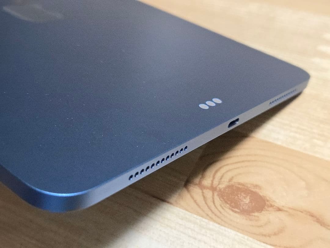 A*n様 ◻️美品・付属品未使用・外箱包装フィルムあり・バッテリ優良◻️iPad