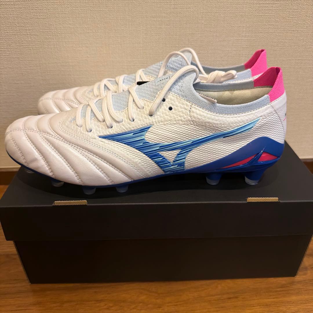Mizuno Morelia Neo Ⅳ β JAPAN P1GA254025