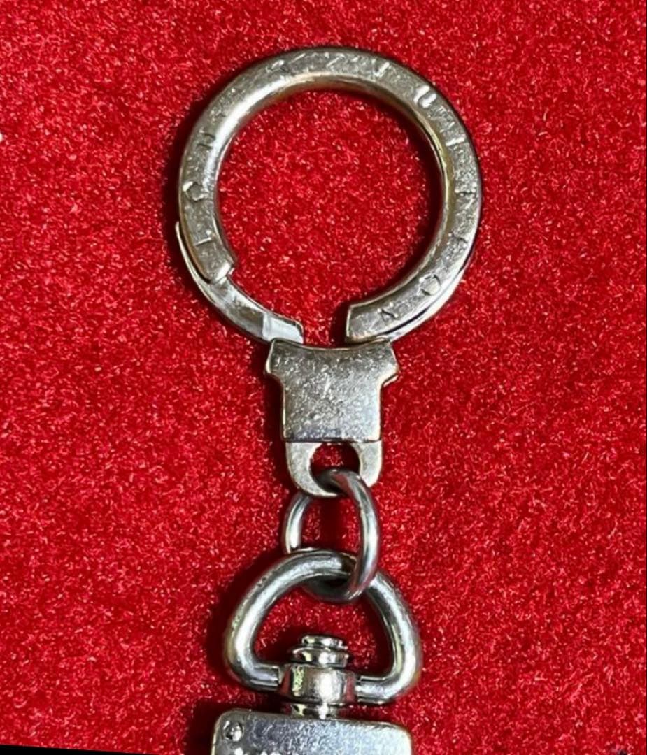 [LOUIS VUITTON]キーホルダー　アノクレ　稼働部分不具合ナシ