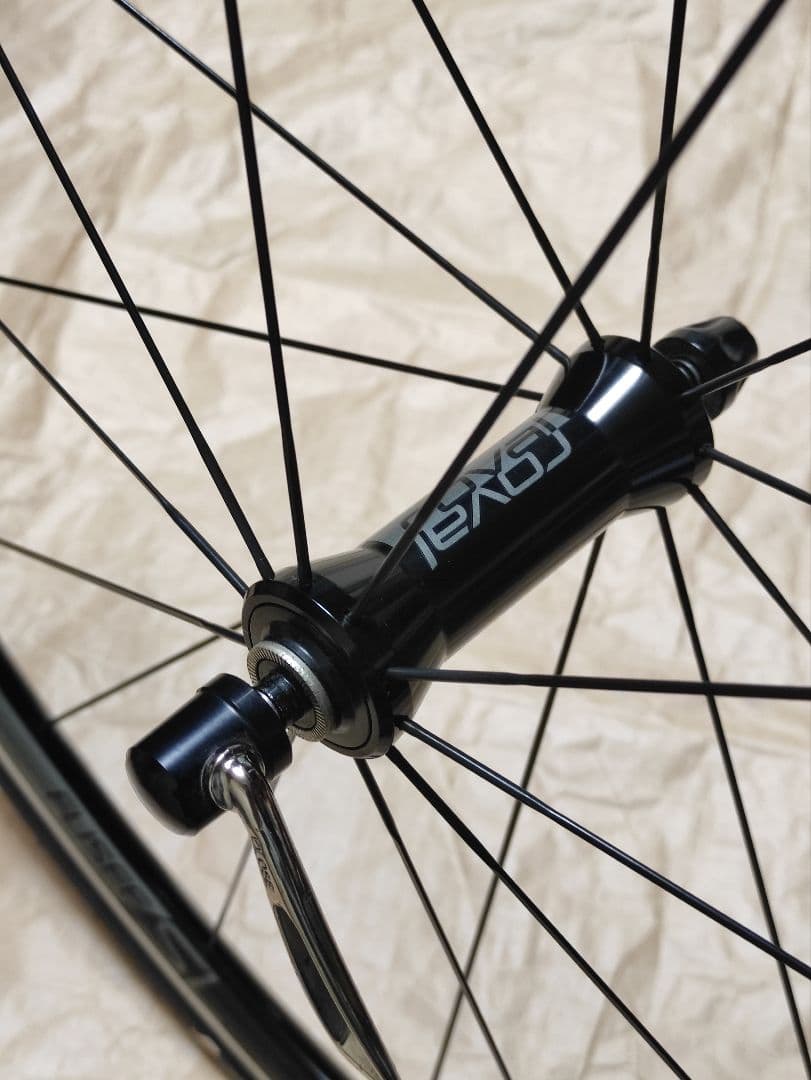 Roval ロードバイクホイール 700c