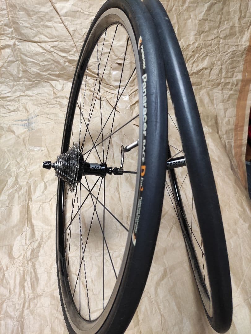 Roval ロードバイクホイール 700c