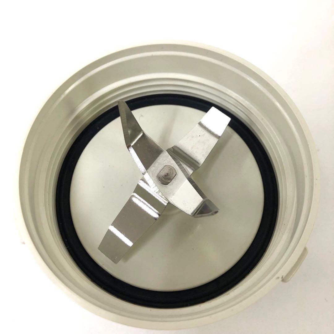 2962-O Iwatani サイレントミルサー おろしカッターセット