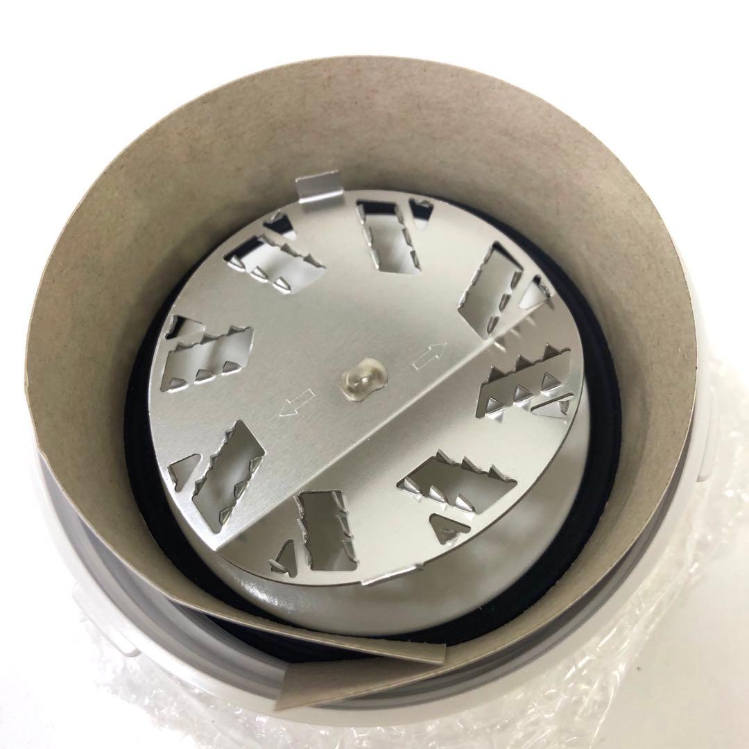 2962-O Iwatani サイレントミルサー おろしカッターセット