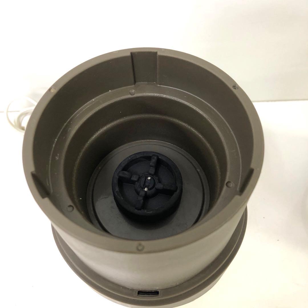 2962-O Iwatani サイレントミルサー おろしカッターセット