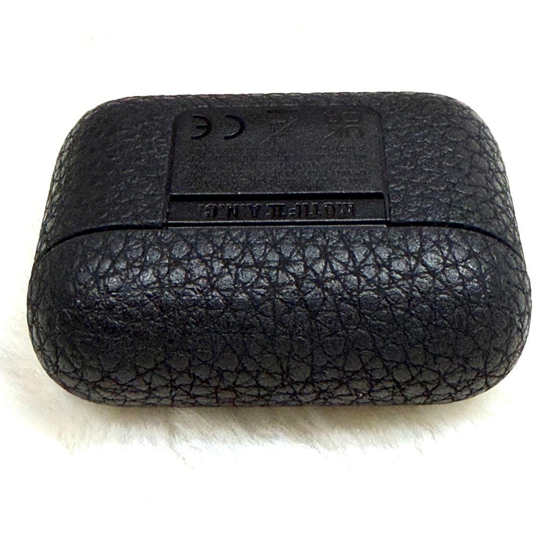 【美品】Marshall Motif II ANC 動作確認済み #224