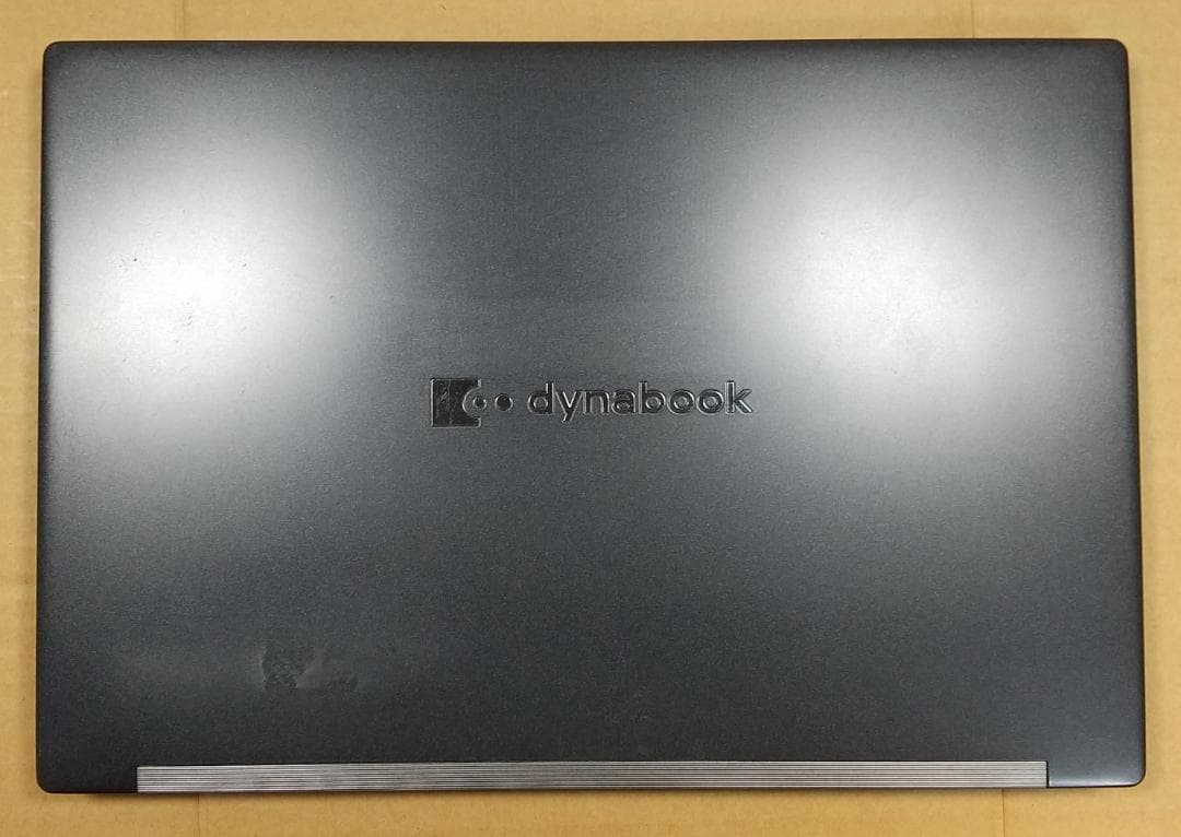 【11世代 i5】13.3型 dynabook G83/HS 16GB オフィス