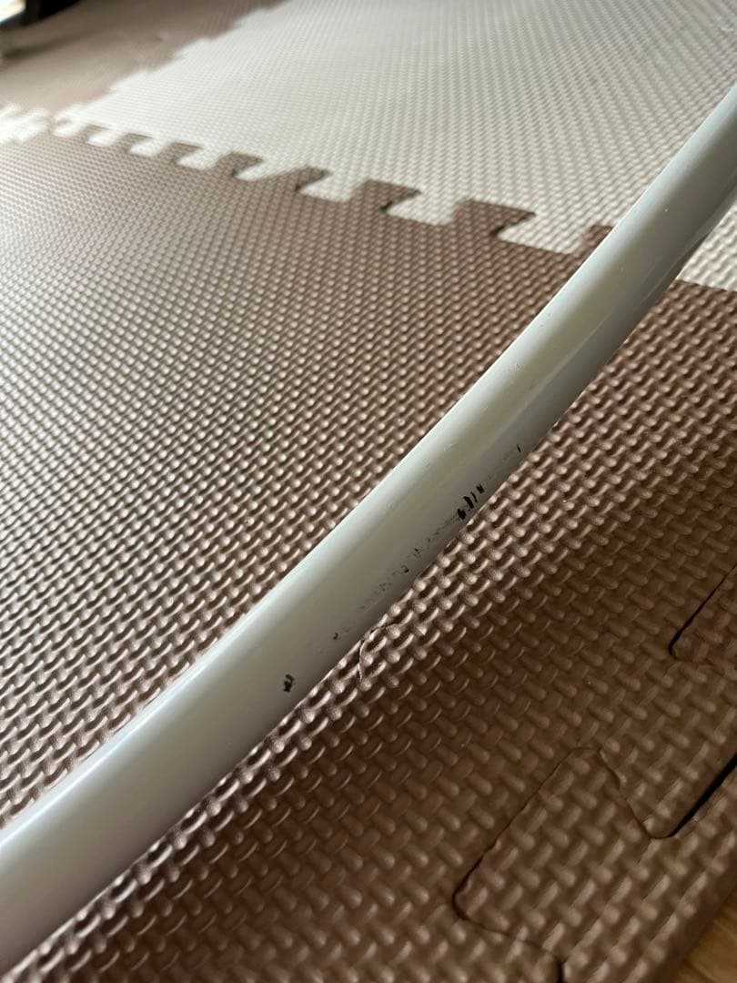 besrey ベビーベッド 3way折りたたみベッド　シーツ付き