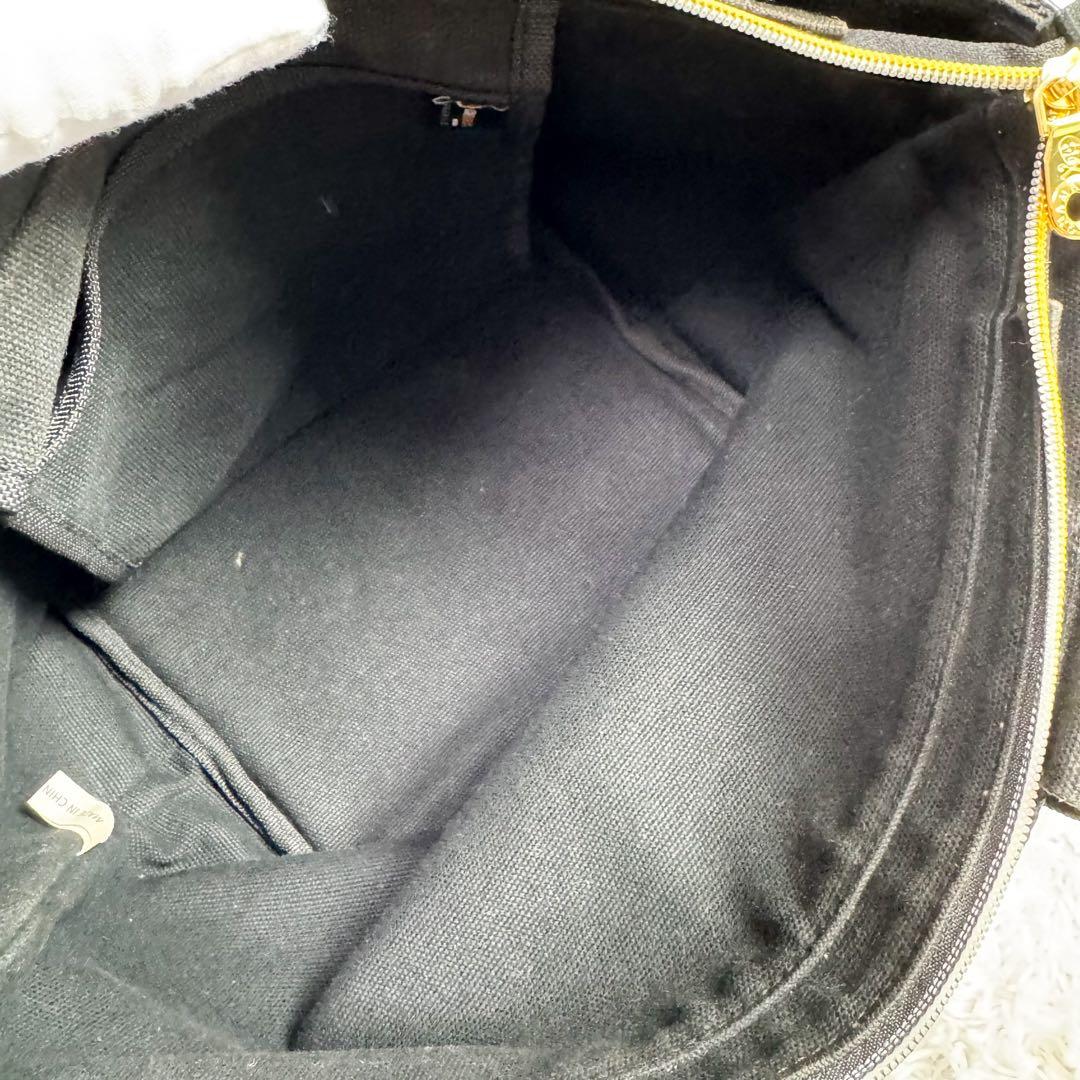 マークアンドロナ ゴルフカートバッグ コーデュラナイロン カモフラ