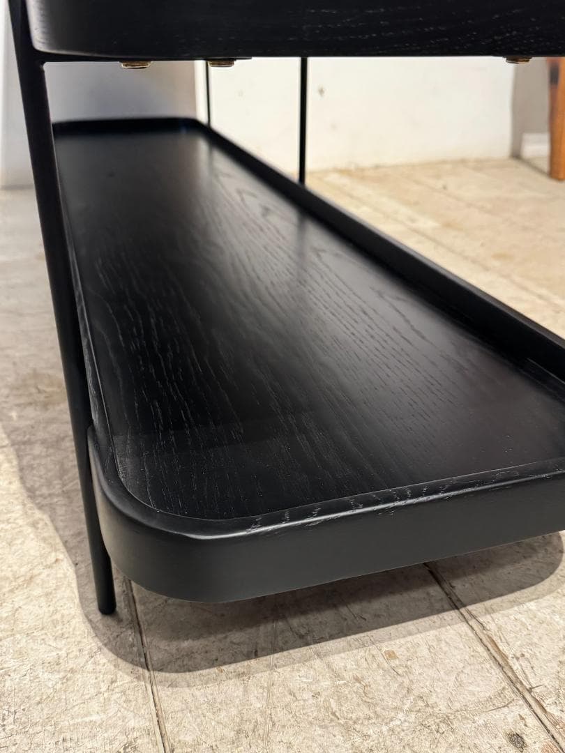 ◆メル11471◆モデル展示 モーダエンカーサ Sketch シェルフ