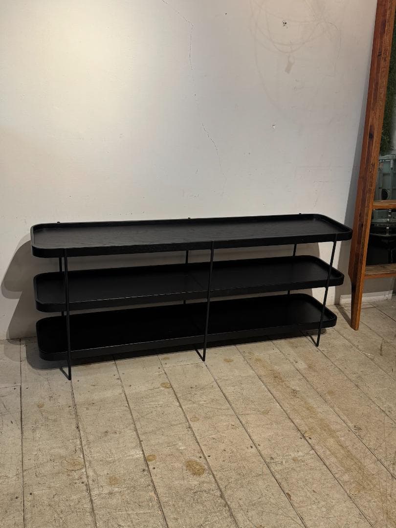 ◆メル11471◆モデル展示 モーダエンカーサ Sketch シェルフ