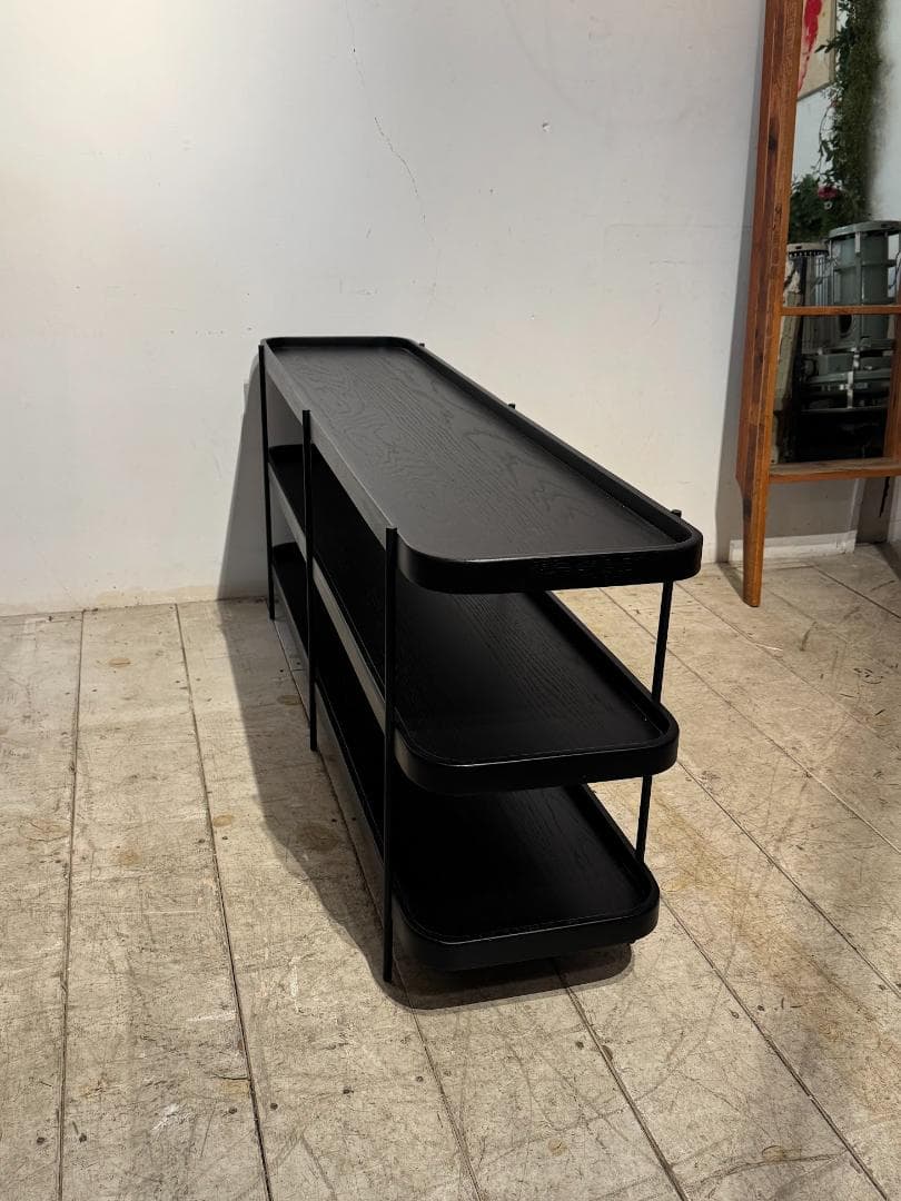 ◆メル11471◆モデル展示 モーダエンカーサ Sketch シェルフ