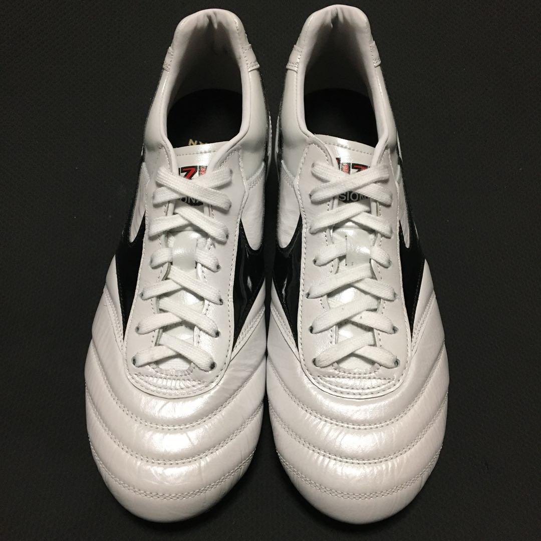 Mizuno Morelia 2 Japan ホワイト モレリア シューズケース