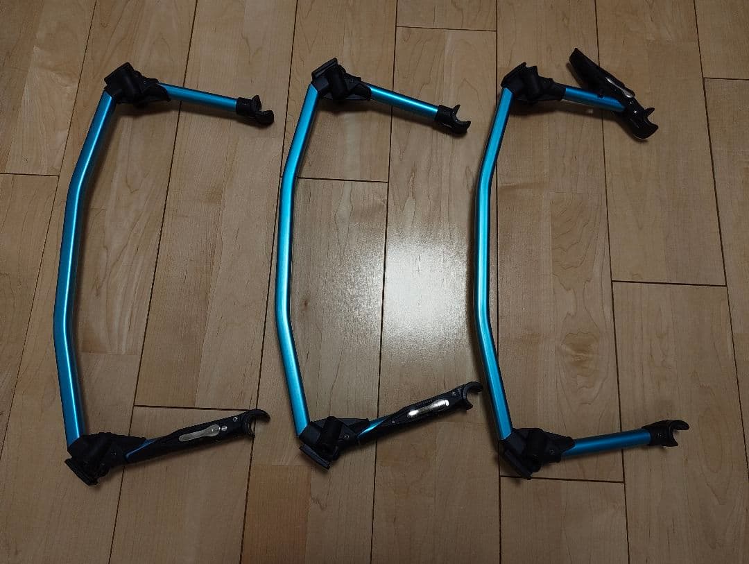 Helinox（ヘリノックス）コットワン コンバーチブル