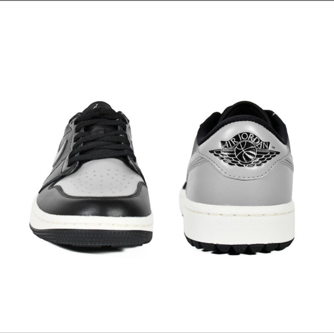 最終値下げ　Nike Air Jordan 1 Low G ゴルフシューズ