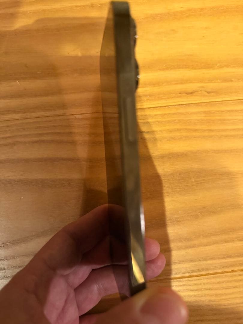 Apple iPhone 13 Pro グラファイト　256