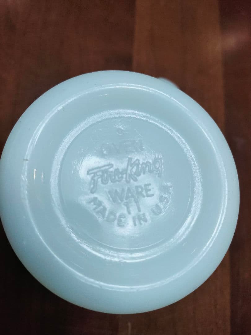 ファイヤーキング　ホワイトEXヘビーマグ、ヘビーマグセット