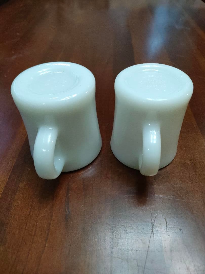 ファイヤーキング　ホワイトEXヘビーマグ、ヘビーマグセット