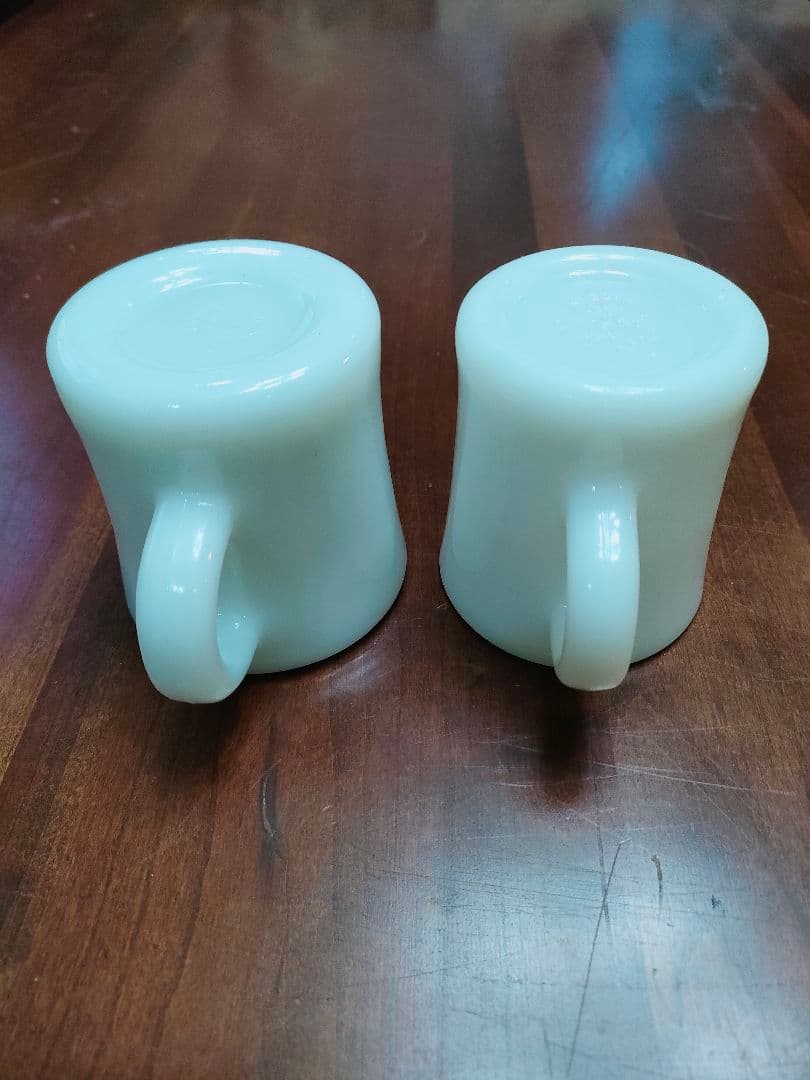 ファイヤーキング　ホワイトEXヘビーマグ、ヘビーマグセット