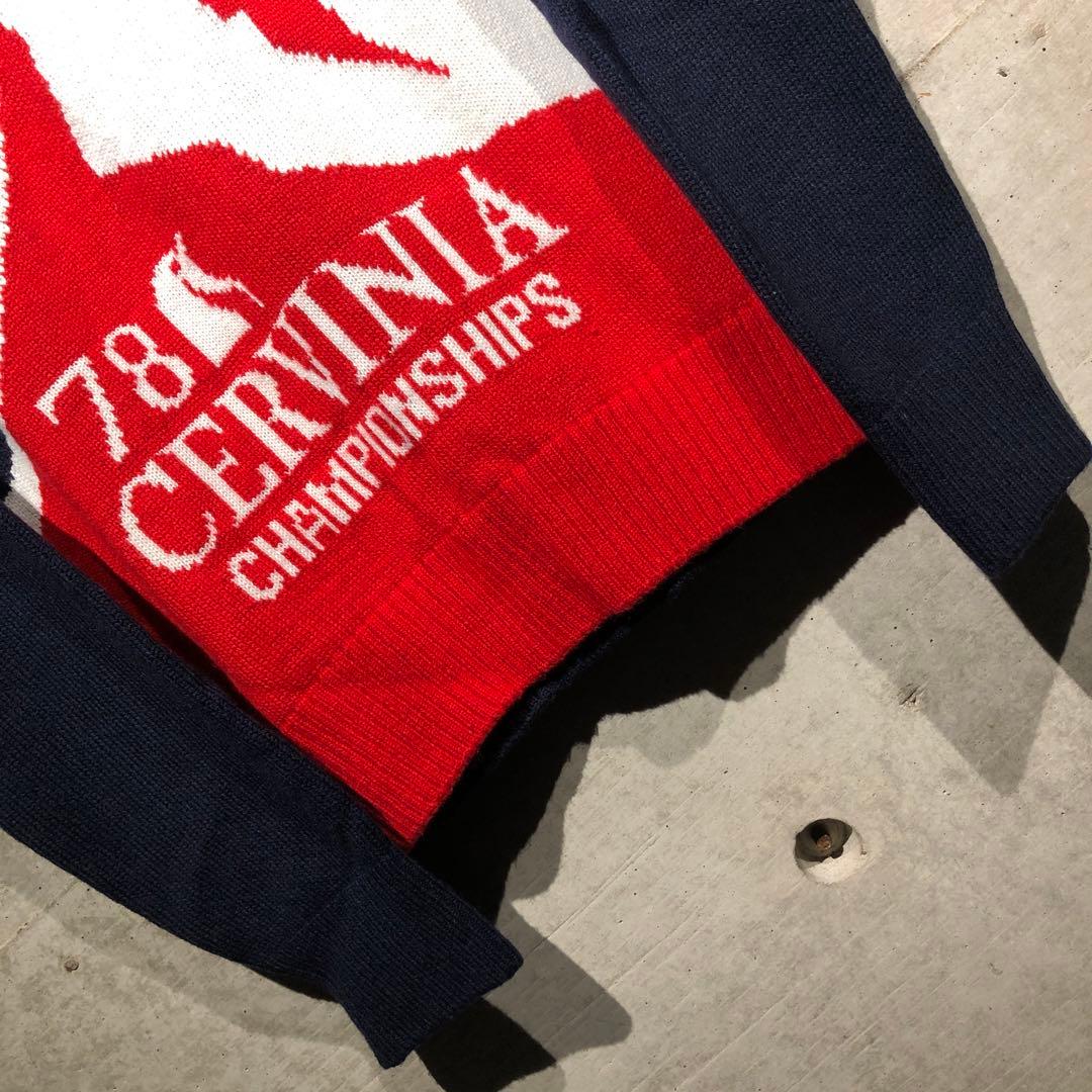 入手困難 ellesse PENGUIN ニットフーディー