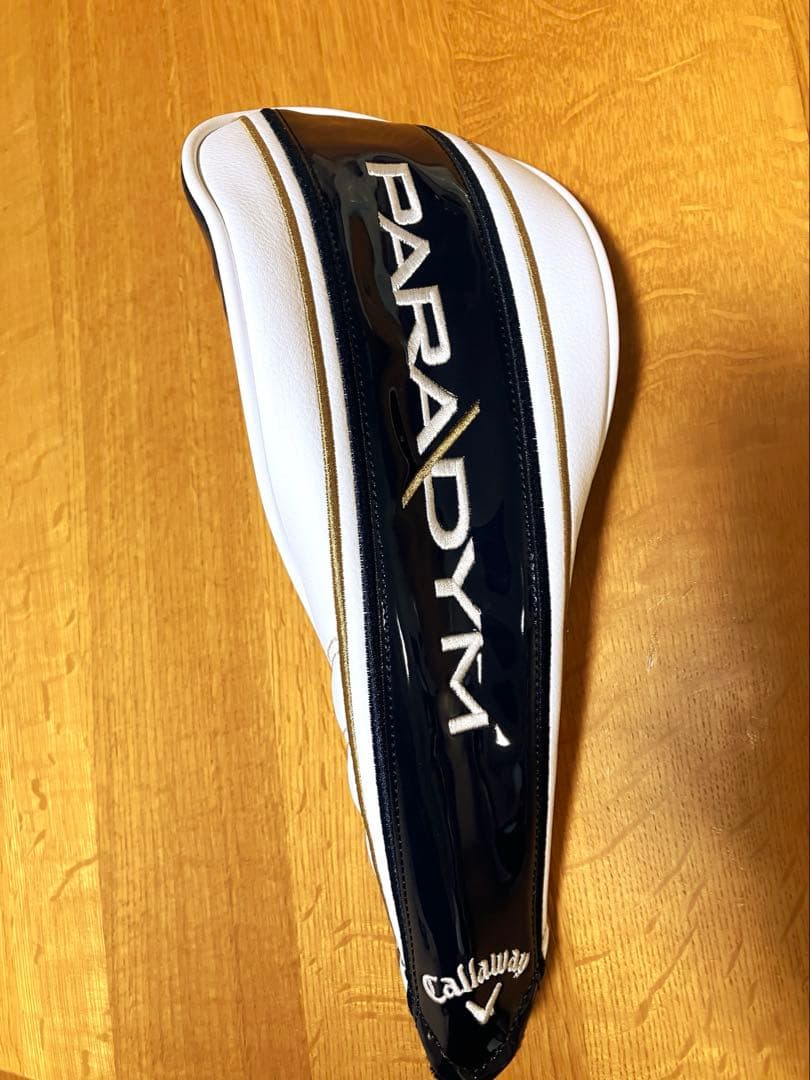 Callaway PARADYM フェアウェイウッド スピーダーNXグリーン