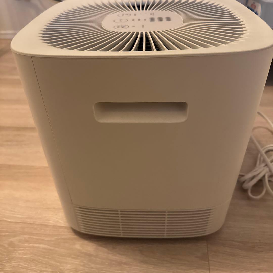 SHARP 2024年製コンパクト除湿機　CV-P60