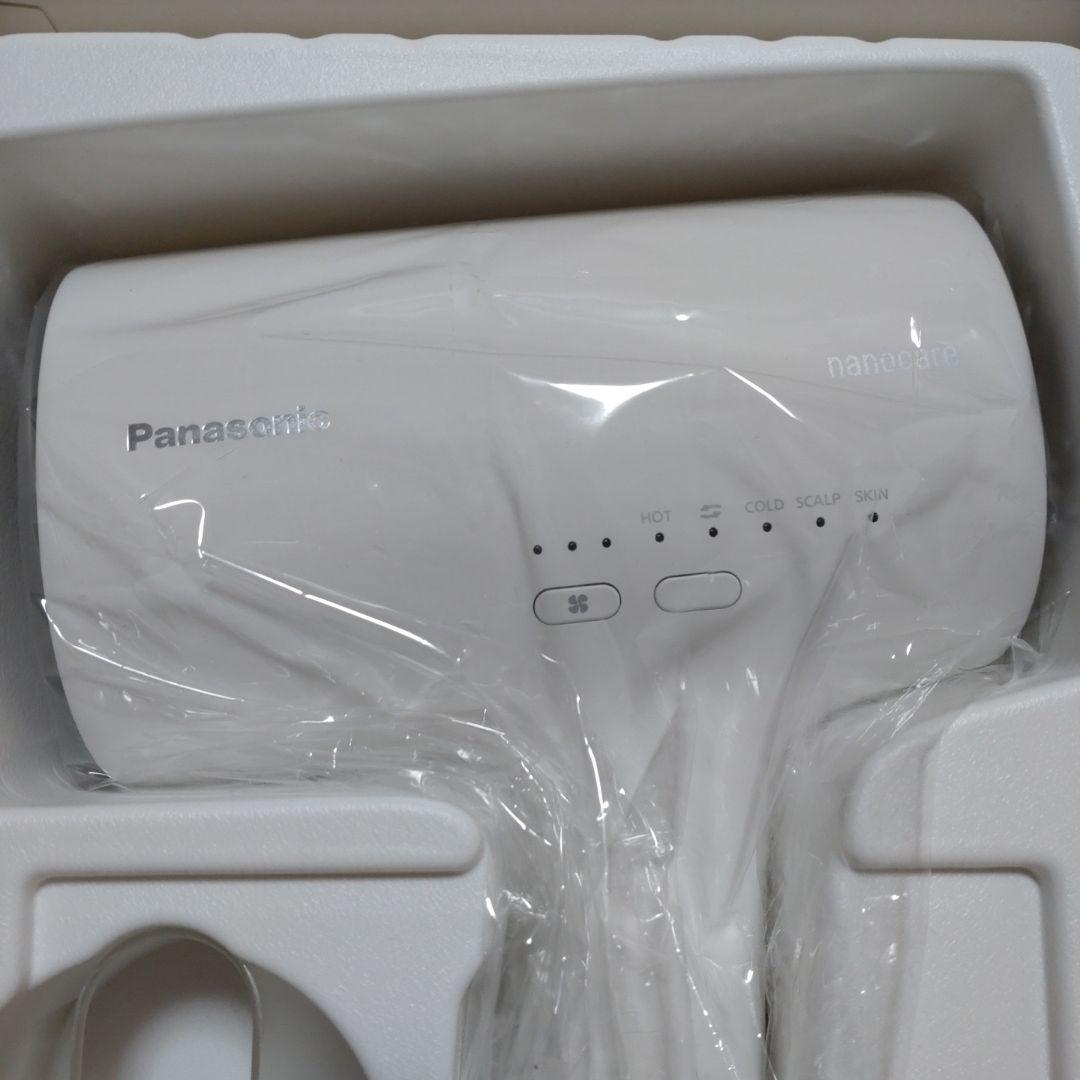 ヘアドライヤーナノケア