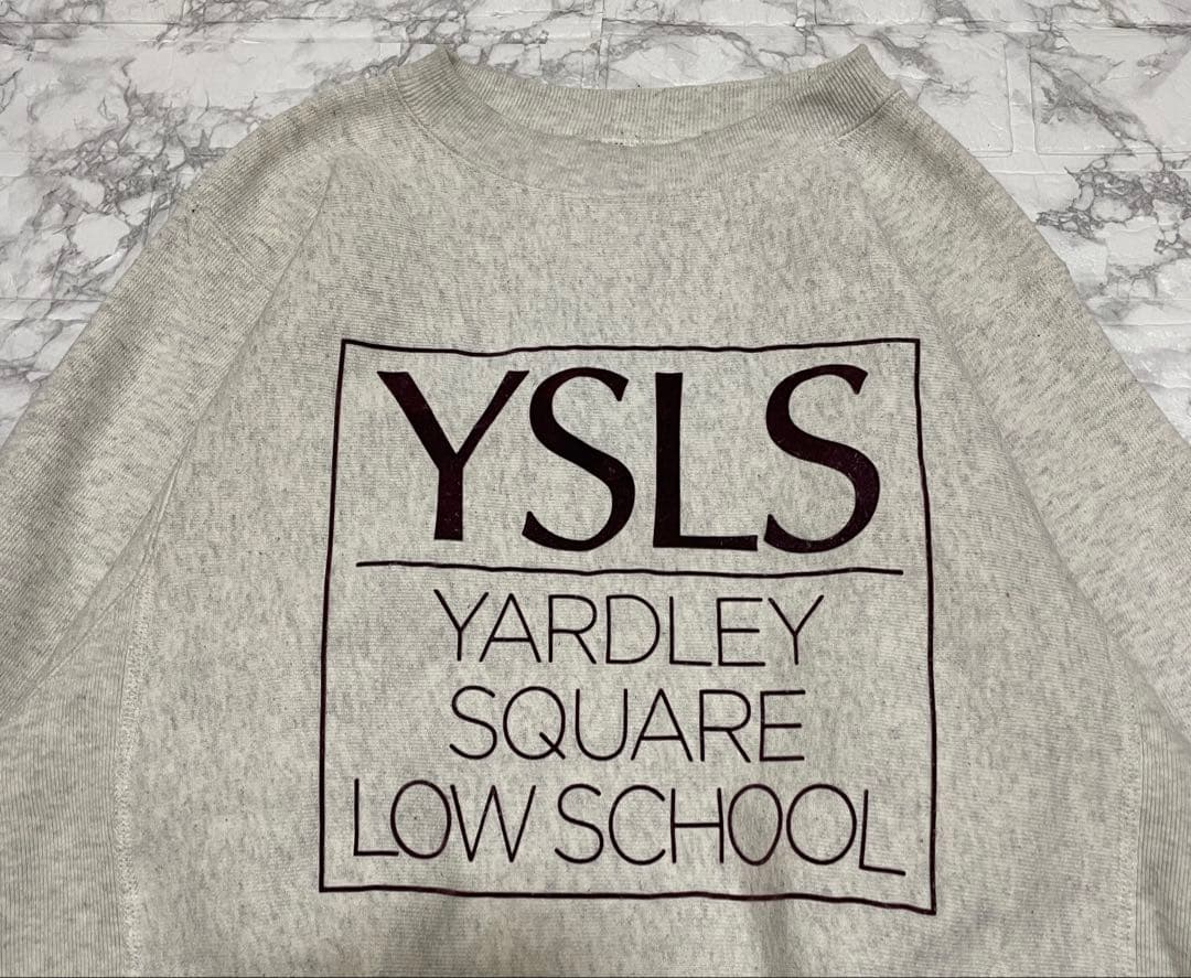 U116 Mサイズ　チャンピオン　アダムエロペ　コラボ　限定　スウェット