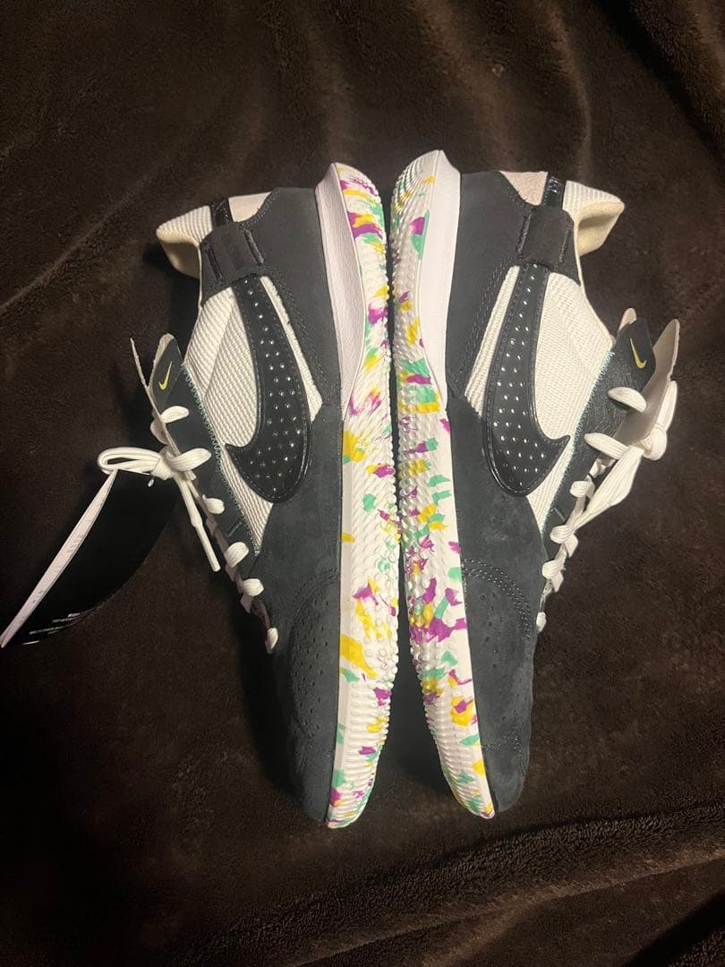 値下げ可【新品未使用タグ付き】ナイキ ストリート ガト　26.5cm