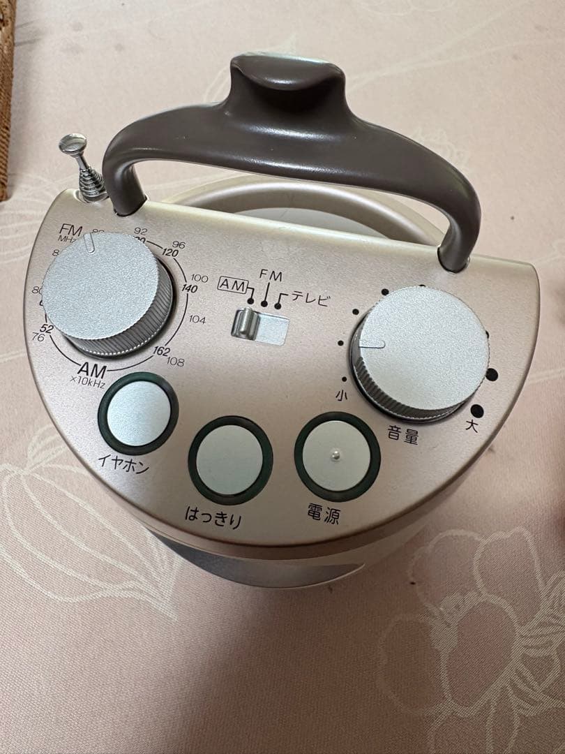 テレビーノ　難聴　みみもとくん　テレビ音声聞きやすい　テレビ用お手元スピーカー