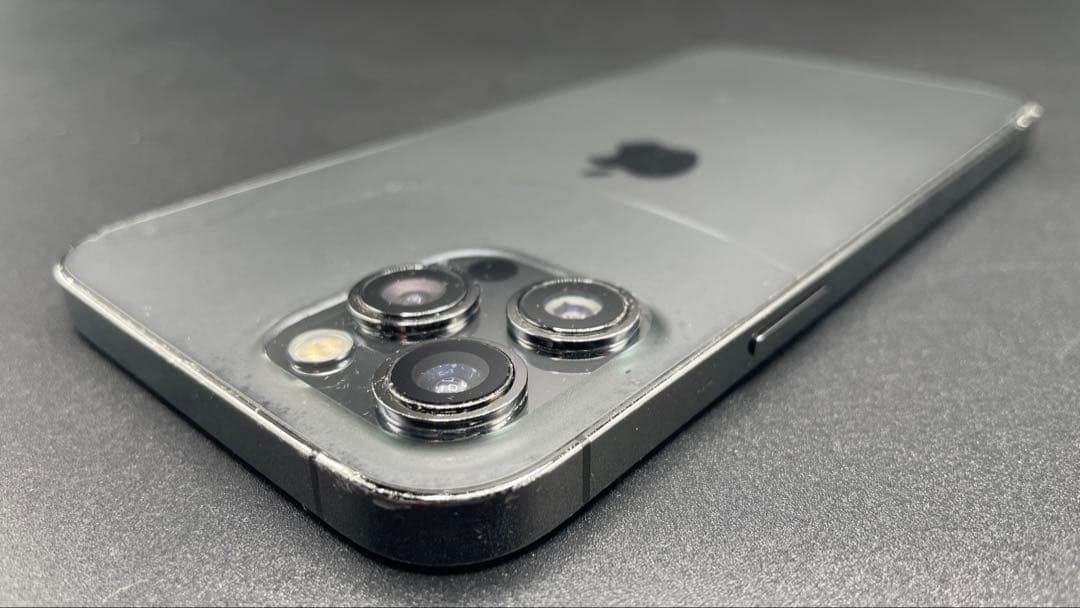 iPhone12 Pro Max 128GB 本体