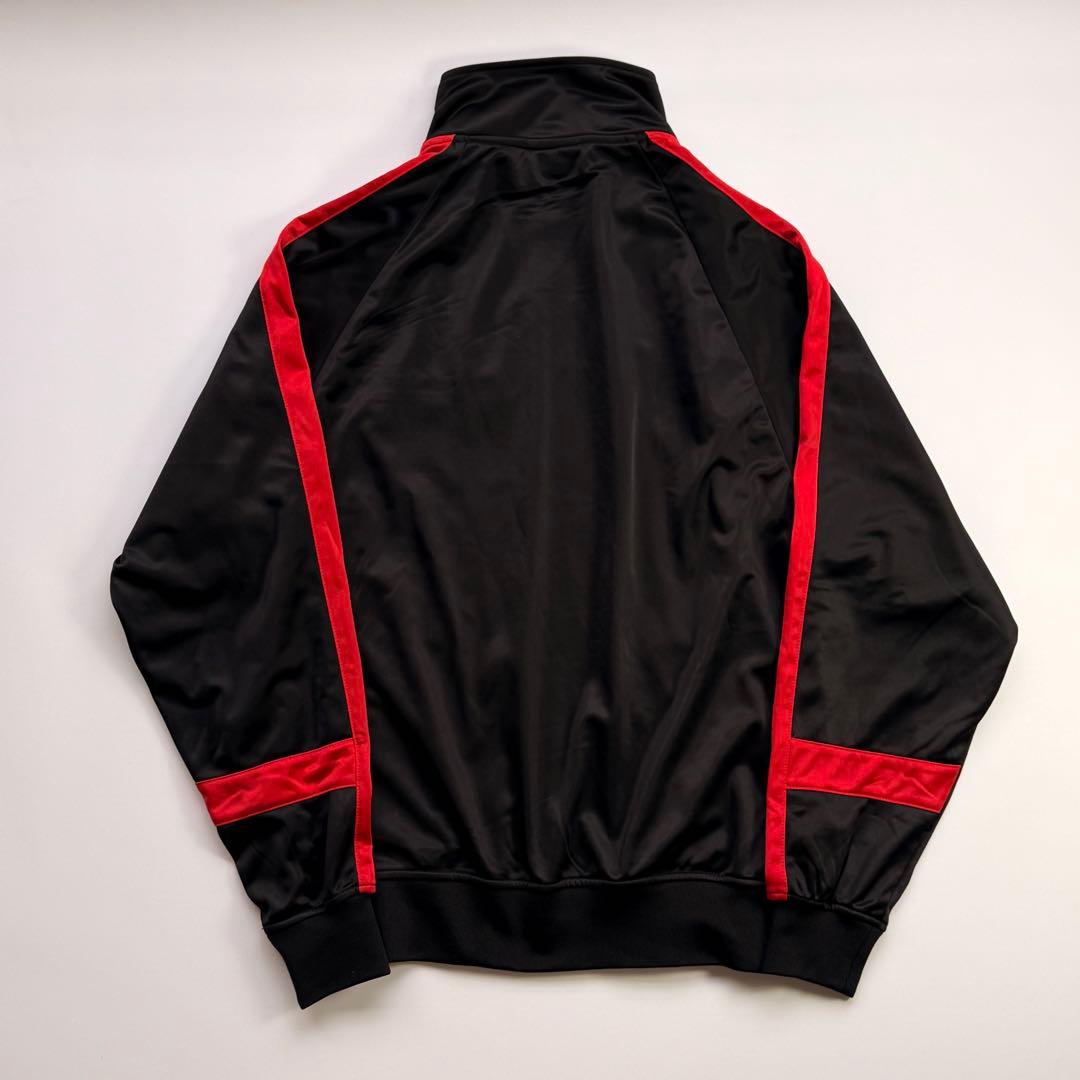 UFC ジャージ ジップアップ　格闘技　MMA ジャケット Lサイズ相当