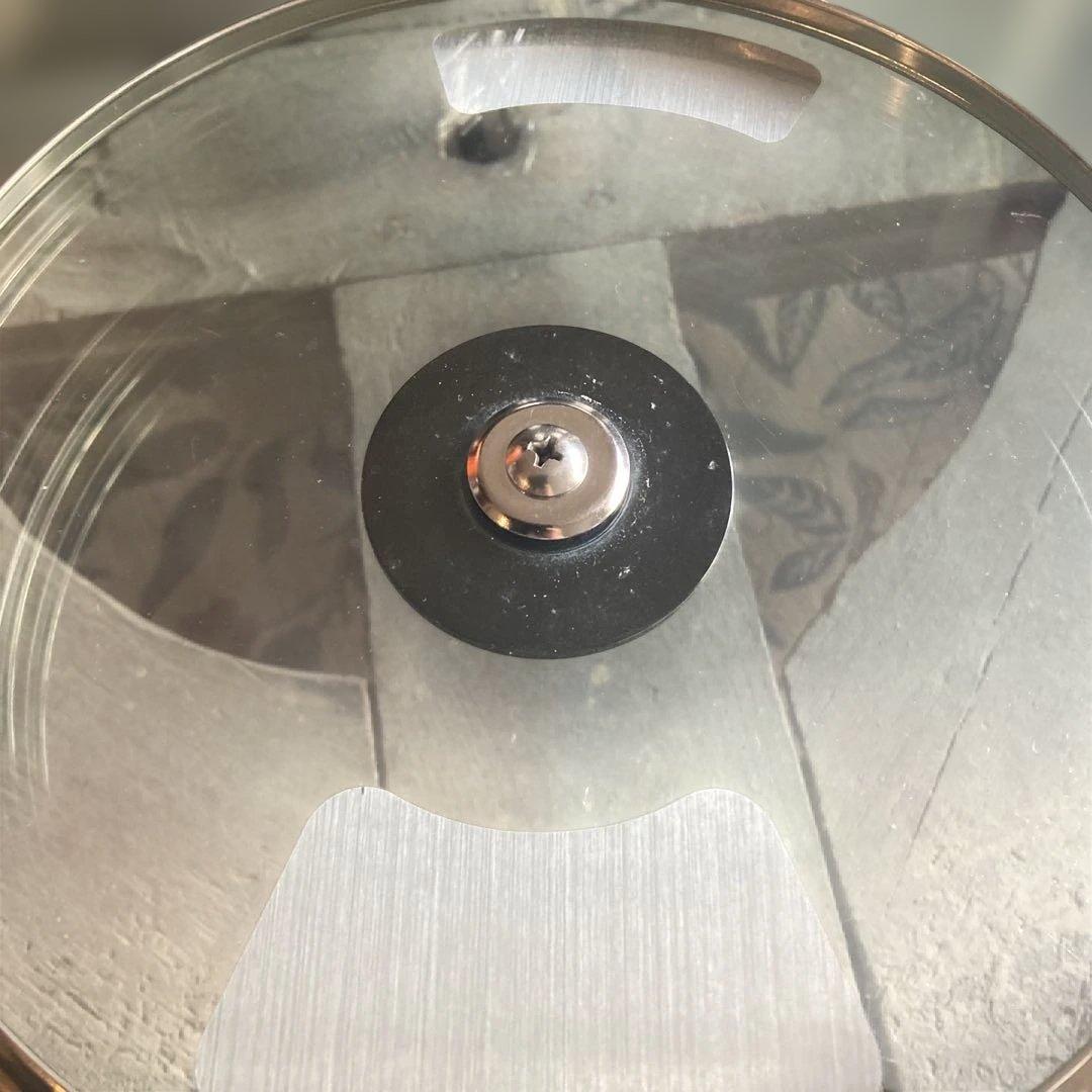 THERMOS 真空保温調理器　4.3L オレンジ