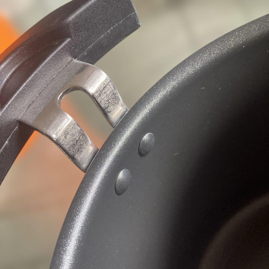 THERMOS 真空保温調理器　4.3L オレンジ