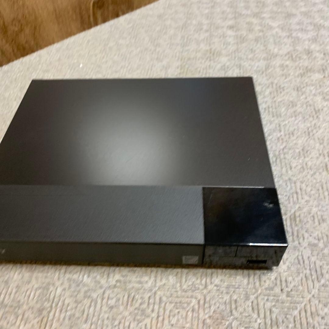 G808\" SONY BDプレイヤー BDP-S1700 リージョンフリー
