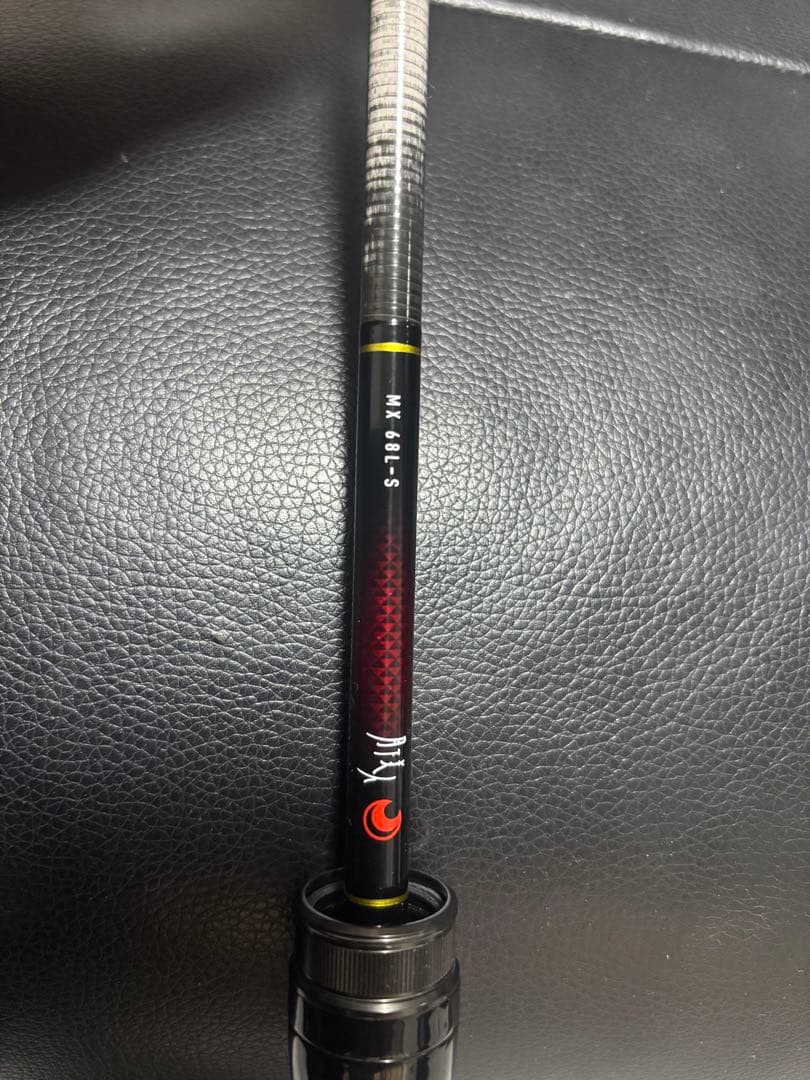 早いもの勝ち！ダイワ アジング 21 月下美人 MX 68L-S