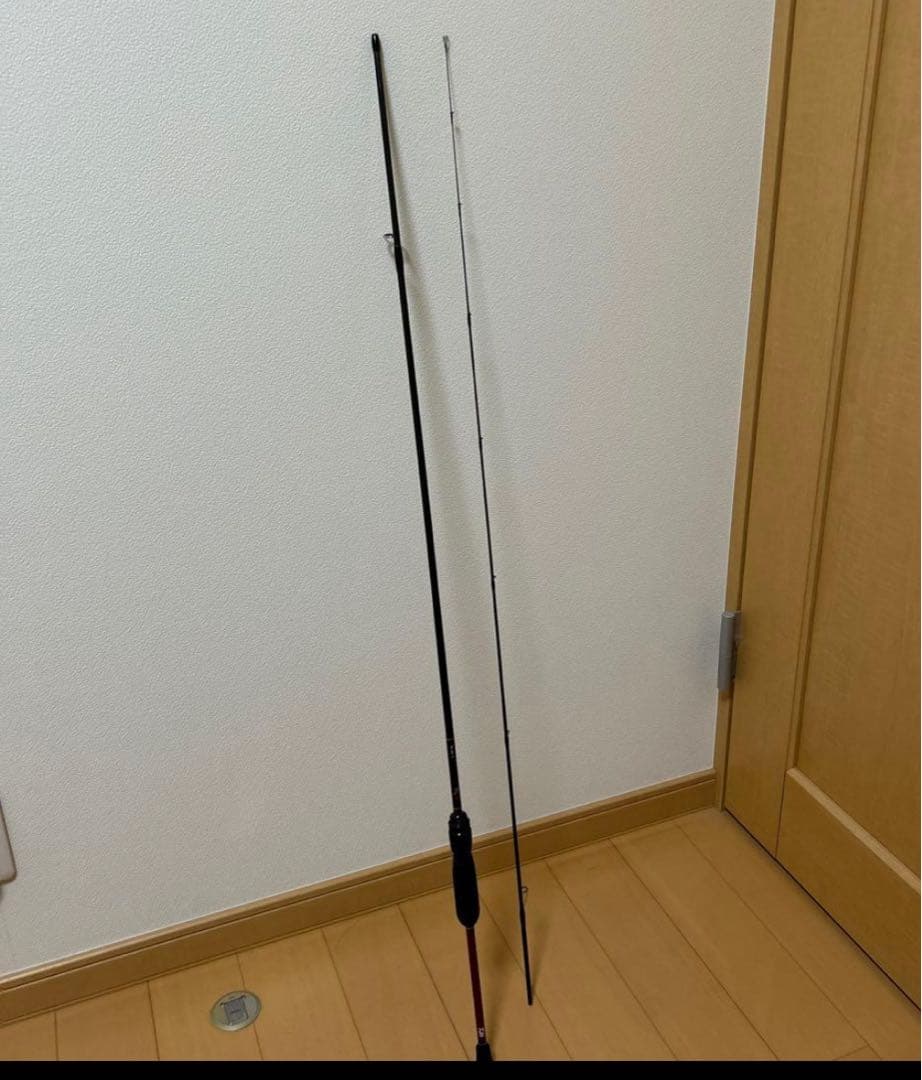 早いもの勝ち！ダイワ アジング 21 月下美人 MX 68L-S