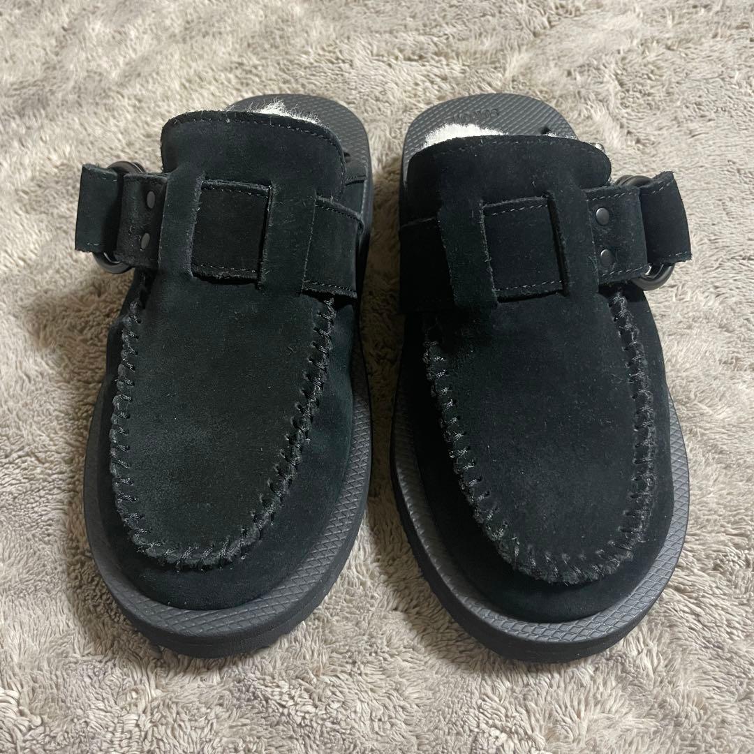 あめ　Suicoke 3点まとめ