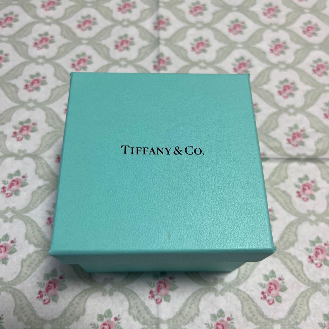 Tiffany & Co. アクセサリーケース
