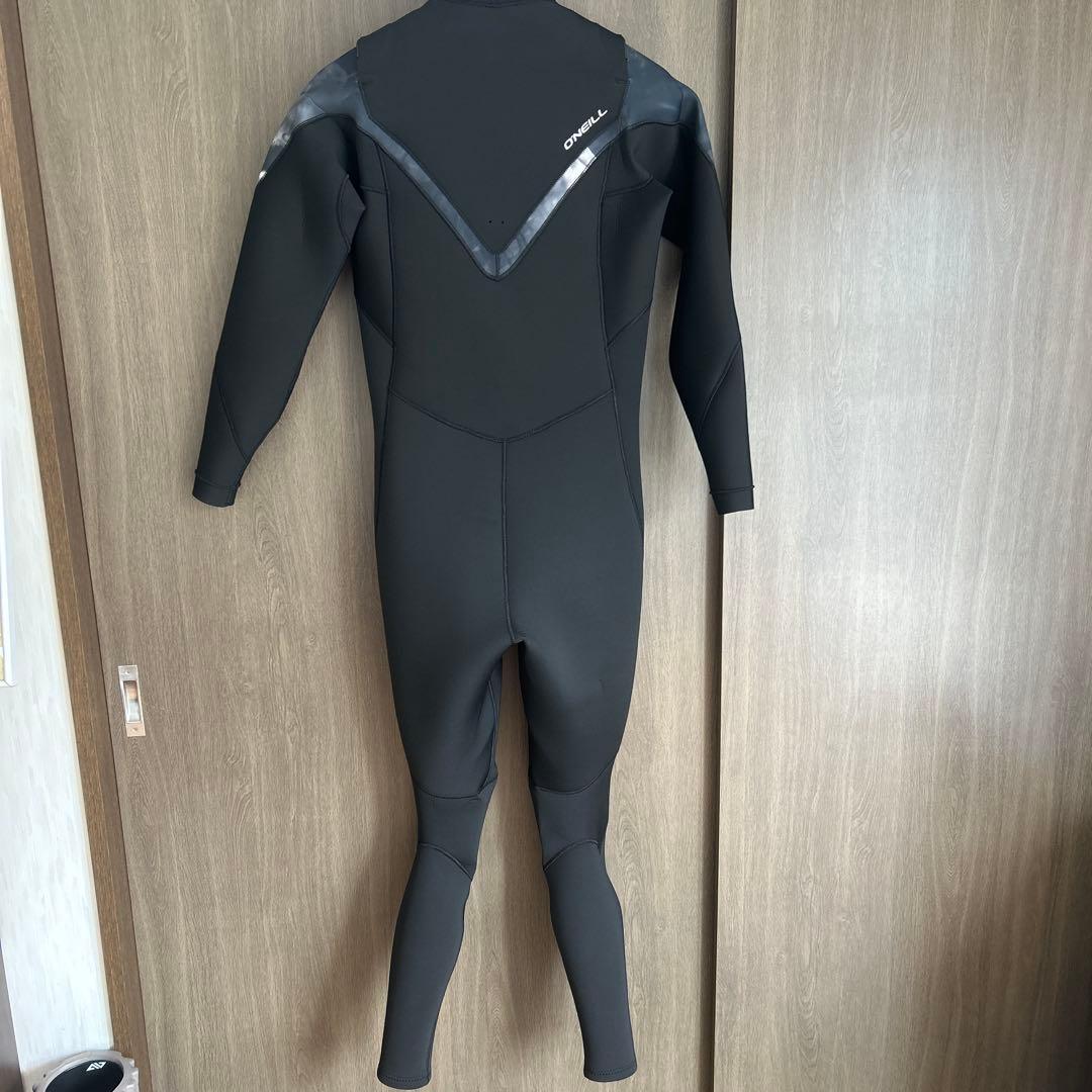 【新品未使用】オニール SUPERFREAK Z.E.N.フルスーツ 3/2mm