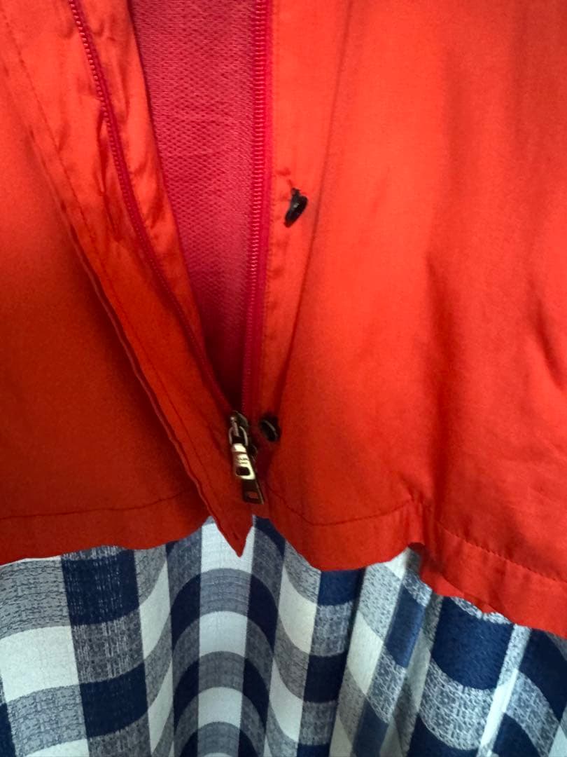 ジャケット・アウター PRADA sports archive 99aw